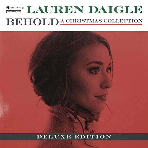 Algopix Similar Product 1 - Behold (Deluxe)