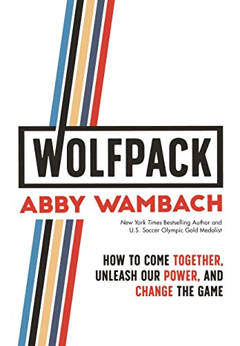 Algopix Similar Product 15 - WOLFPACK How to Come Together Unleash