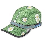 Algopix Similar Product 14 - KAVU Synthetic Strapcap Fishing Hat Low
