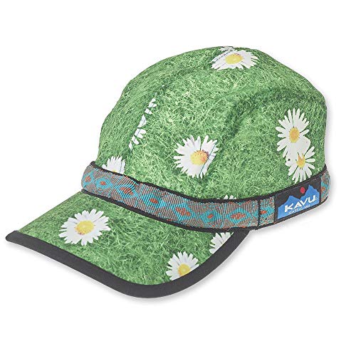 Algopix Similar Product 8 - KAVU Synthetic Strapcap Fishing Hat Low