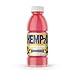 Algopix Similar Product 16 - Hemp2o Organic Hemp Beverage Apricot