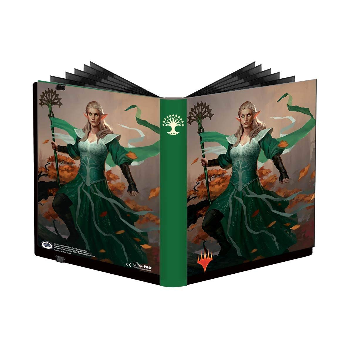 Algopix Similar Product 10 - Magic The Gathering  Guilds of