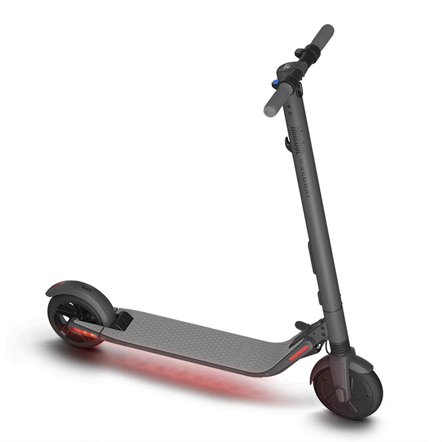 Algopix Similar Product 16 - Segway Ninebot ES2 Electric Kick