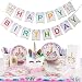 Algopix Similar Product 18 - Discovering DIY Unicorn Birthday