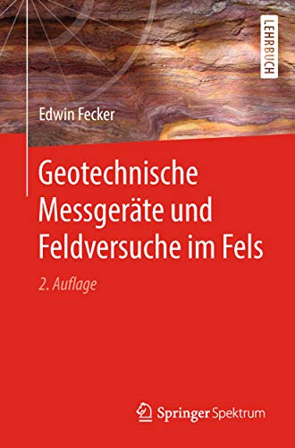 Algopix Similar Product 2 - Geotechnische Messgerte und