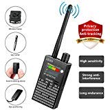 Algopix Similar Product 8 - Eilimy AntiSpy Wireless RF Signal
