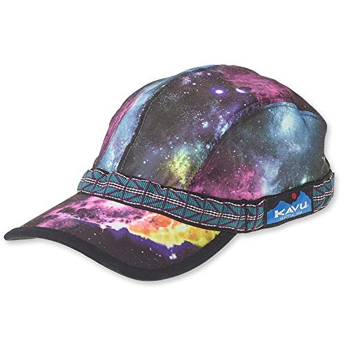 Algopix Similar Product 1 - KAVU Synthetic Strapcap Fishing Hat Low