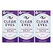 Algopix Similar Product 11 - Clear Eyes Eye Drops Complete 7