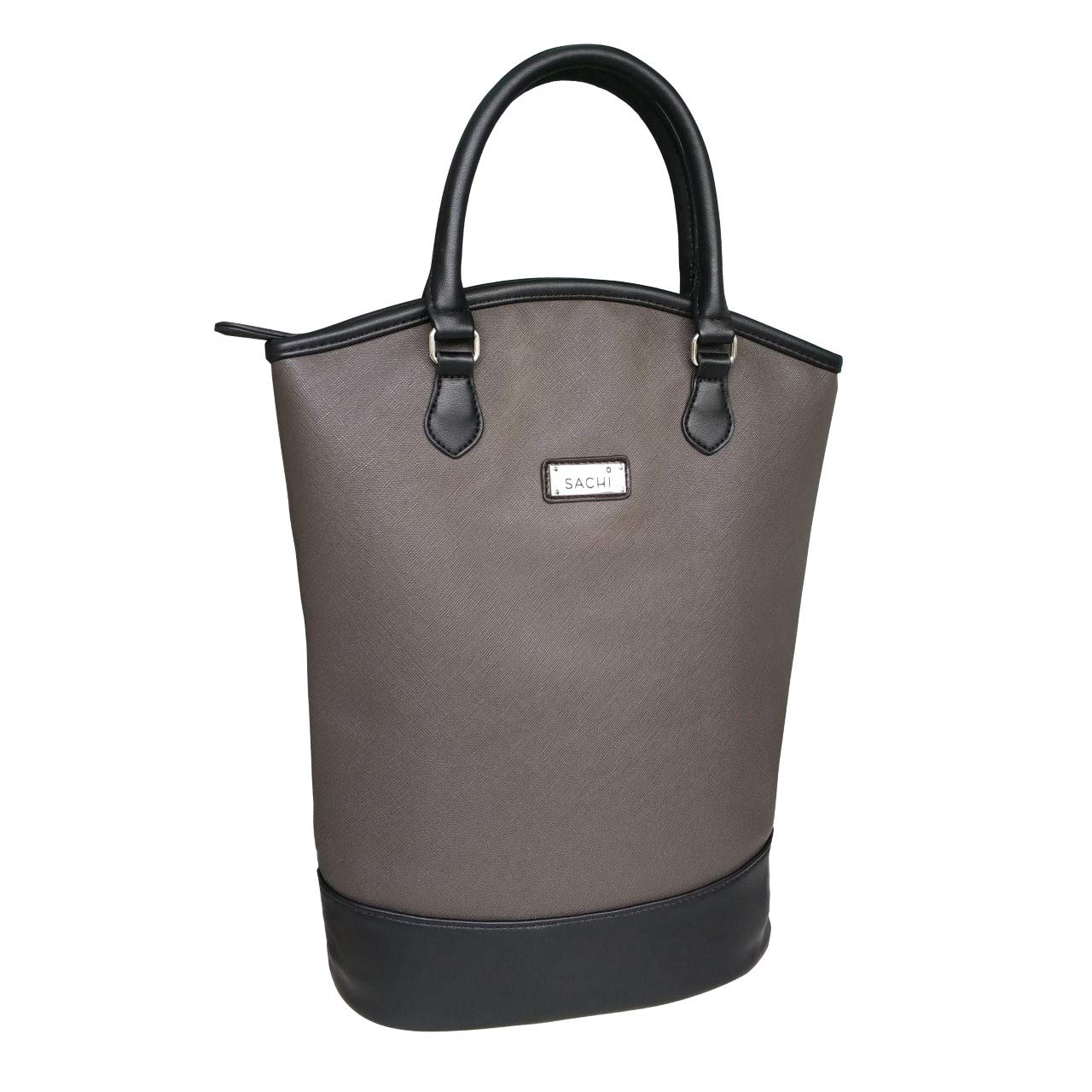 Algopix Similar Product 20 - Sachi Two Wine Bottle Insulated Cooler