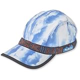 Algopix Similar Product 20 - KAVU Synthetic Strapcap Fishing Hat Low