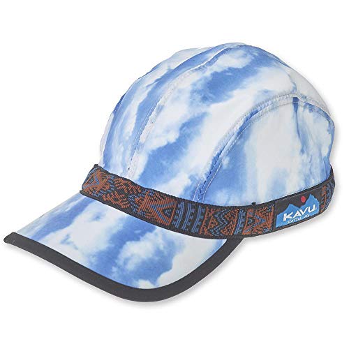 Algopix Similar Product 13 - KAVU Synthetic Strapcap Fishing Hat Low