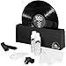 Algopix Similar Product 9 - Big Fudge Vinyl Record Cleaner Kit 