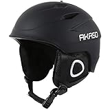 Algopix Similar Product 15 - AKASO Ski Helmet Snowboard Helmet 