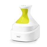 Algopix Similar Product 11 - Breo Electric Portable Scalp Massager