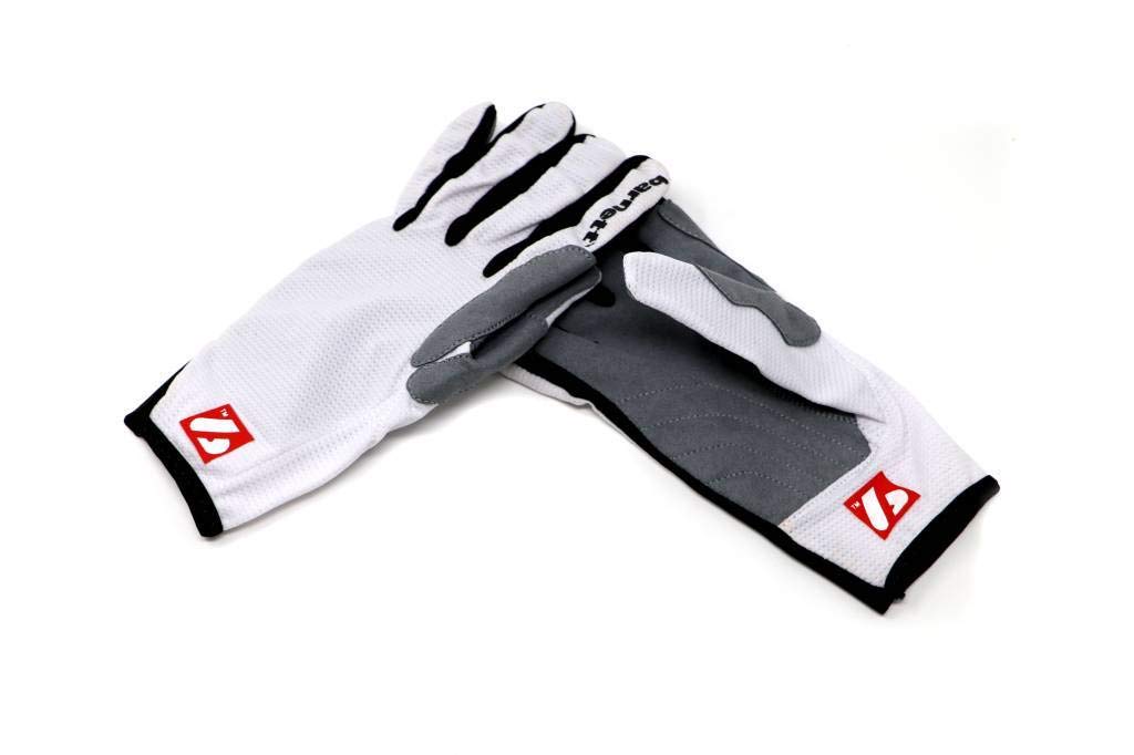 Algopix Similar Product 10 - BARNETT NBG18 Gloves for Rollerski 