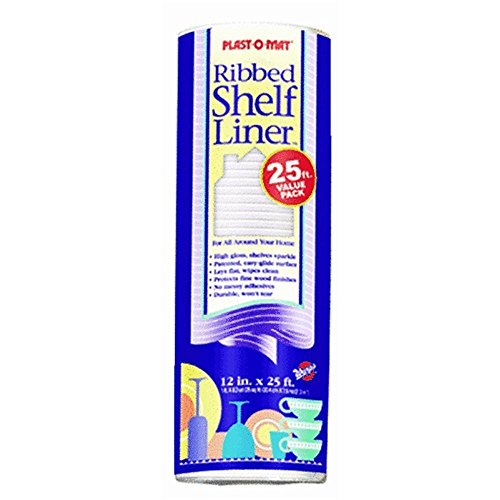 Algopix Similar Product 8 - Warp Brothers PM125W 12 x 25 White