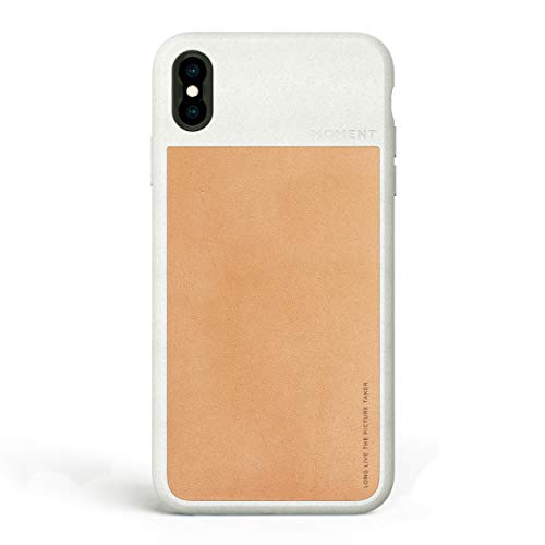 Algopix Similar Product 10 - iPhone Xs Case  Moment Photo Case in