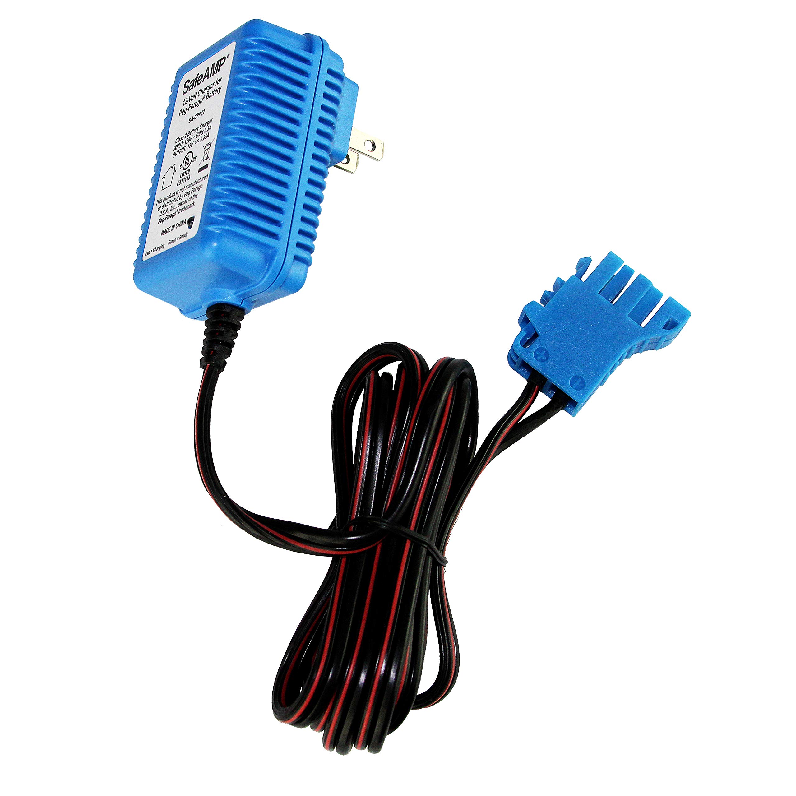 Algopix Similar Product 9 - SafeAMP 12 Volt UL LISTED Battery