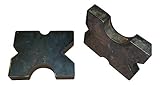 Algopix Similar Product 3 - SWAG Off Road Arbor Press Plates 