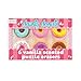 Algopix Similar Product 6 - Dainty Donuts Scented Erasers - Set of 6