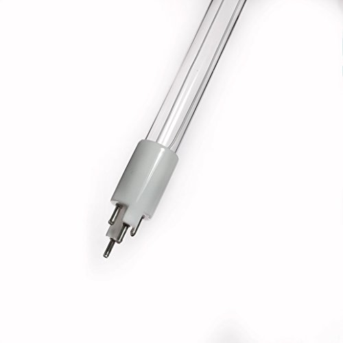 Algopix Similar Product 12 - LSE Lighting UV Lamp for HydroSafe
