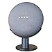 Algopix Similar Product 19 - Mount Genie Pedestal for Nest Mini 2nd