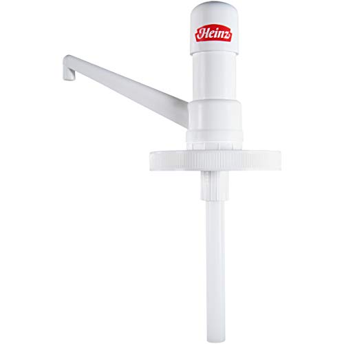 Algopix Similar Product 9 - HEINZ #10 Jug Pump, 1 gal. (Pack of 4)
