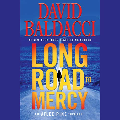 Algopix Similar Product 7 - Long Road to Mercy