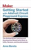 Algopix Similar Product 16 - Getting Started with Adafruit Circuit