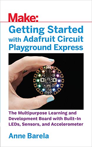 Algopix Similar Product 2 - Getting Started with Adafruit Circuit