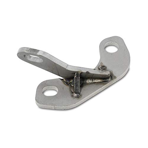 Algopix Similar Product 1 - PPE  Downpipe Support Bracket Kit