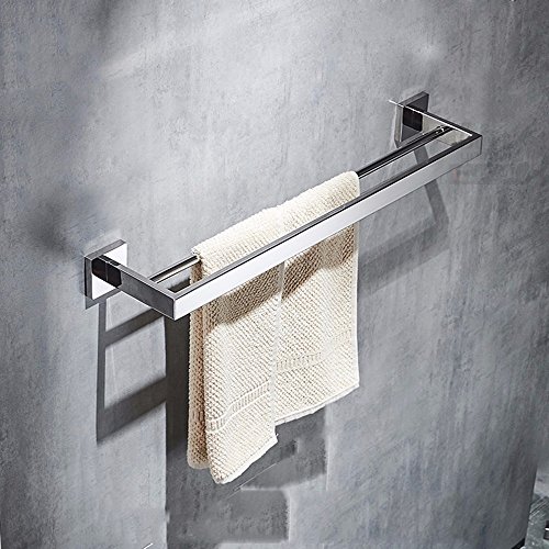 Algopix Similar Product 11 - Hlluya Bathroom Accessory Set 304
