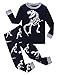 Algopix Similar Product 9 - Dinosaur Little Boys Long Sleeve