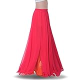 Algopix Similar Product 16 - ROYAL SMEELA Chiffon Fairy Belly Dance