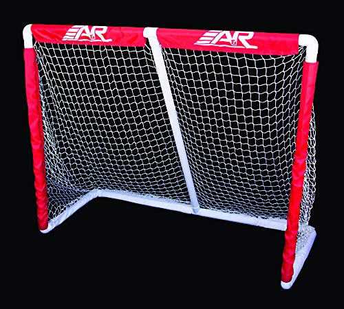 Algopix Similar Product 2 - A&R Sports 54" Deluxe Street Hockey Goal