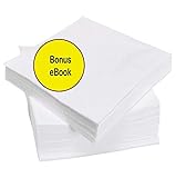 Algopix Similar Product 13 - Napkins