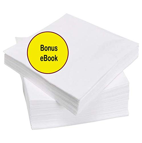Algopix Similar Product 4 - Napkins