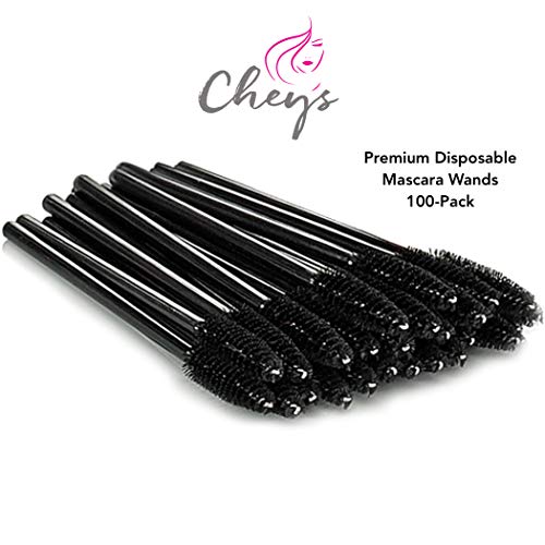 Algopix Similar Product 7 - Cheys LLL Premium Disposable Eyelash