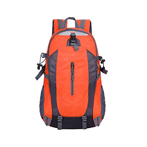 Algopix Similar Product 10 - Hiking Daypacks Camping Trekking