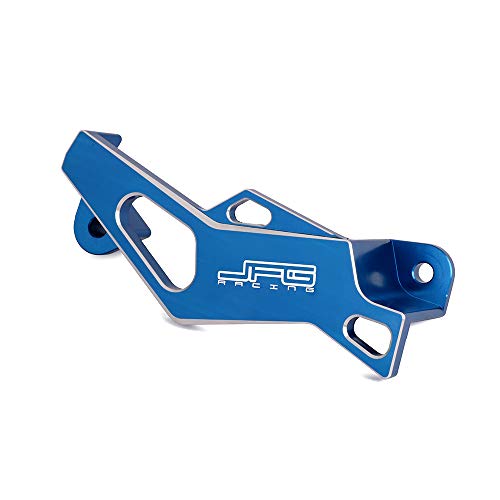 Algopix Similar Product 17 - CNC Rear Brake Caliper Guard Cover
