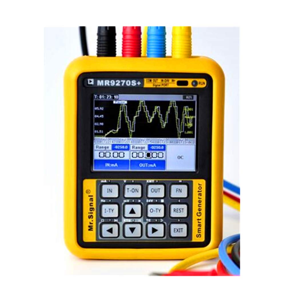 Algopix Similar Product 3 - Signal Generator Calibration Current