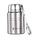 Algopix Similar Product 9 - Keetan Vacuum Insulated Food Jar 188