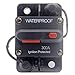 Algopix Similar Product 4 - ANJOSHI 300 Amp Circuit Breaker