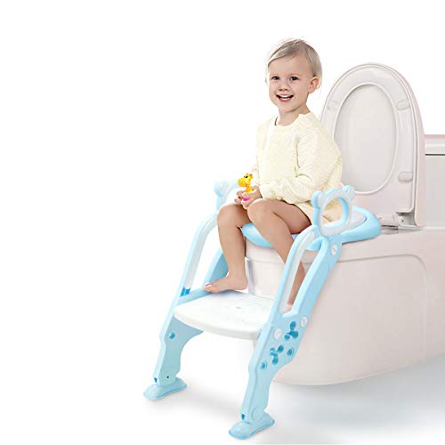 Algopix Similar Product 8 - GrowthPic Potty Training Seat  Toddler