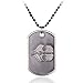 Algopix Similar Product 15 - IMIKE Call Duty Dog Tag PS4 Games