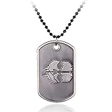 Algopix Similar Product 17 - IMIKE Call Duty Dog Tag PS4 Games