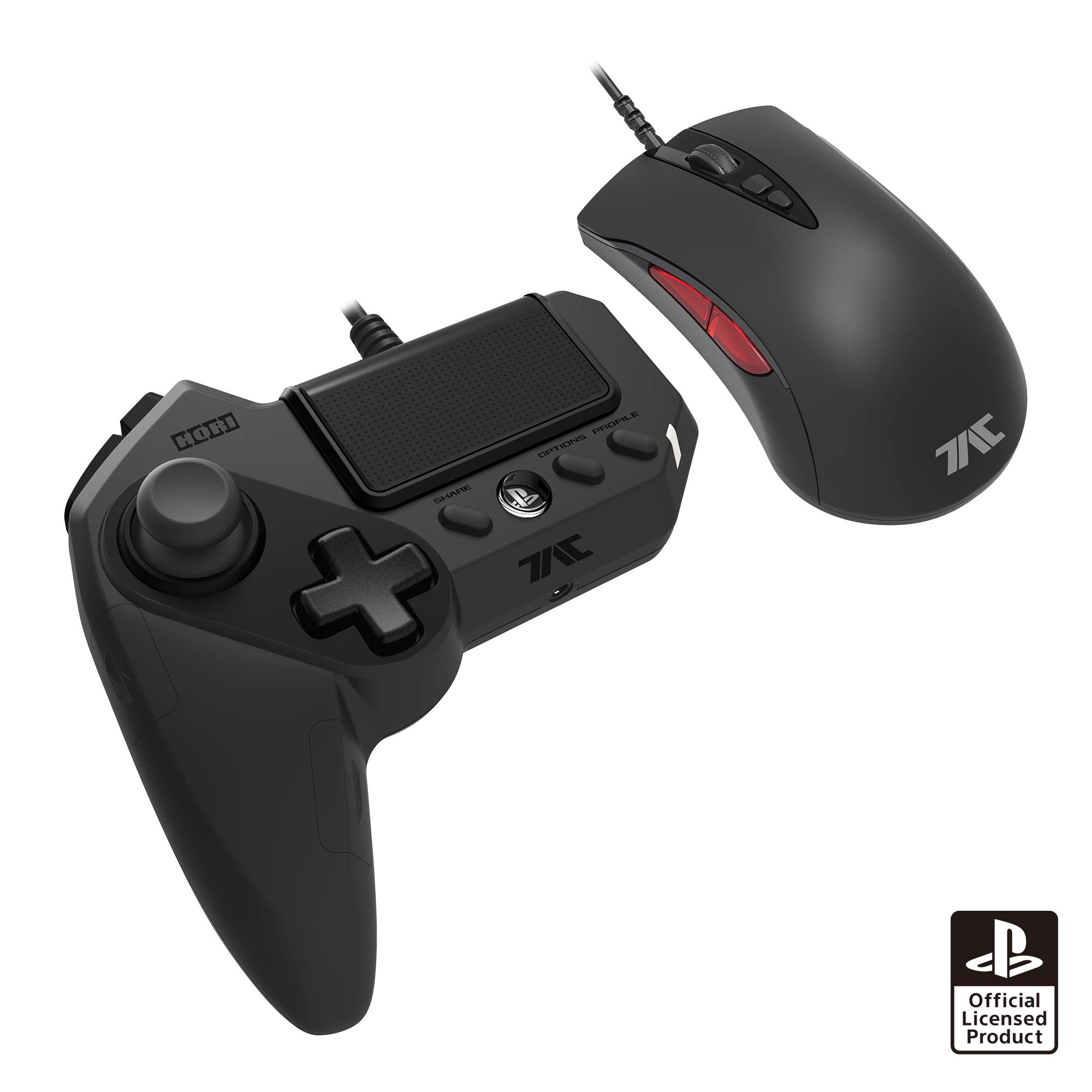 Algopix Similar Product 7 - Tactical Assault Commander G2 for PS4