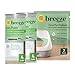 Algopix Similar Product 11 - Purina Tidy Cats Breeze Litter System