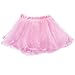 Algopix Similar Product 6 - Boo Inc Light Pink Costume Tutu for