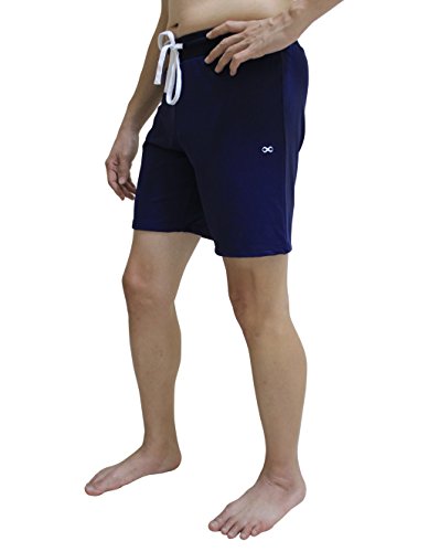 Algopix Similar Product 17 - YogaAddict Yoga Shorts for Men Quick